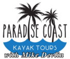 Paradise Coast Kayak Tours Naples Florida